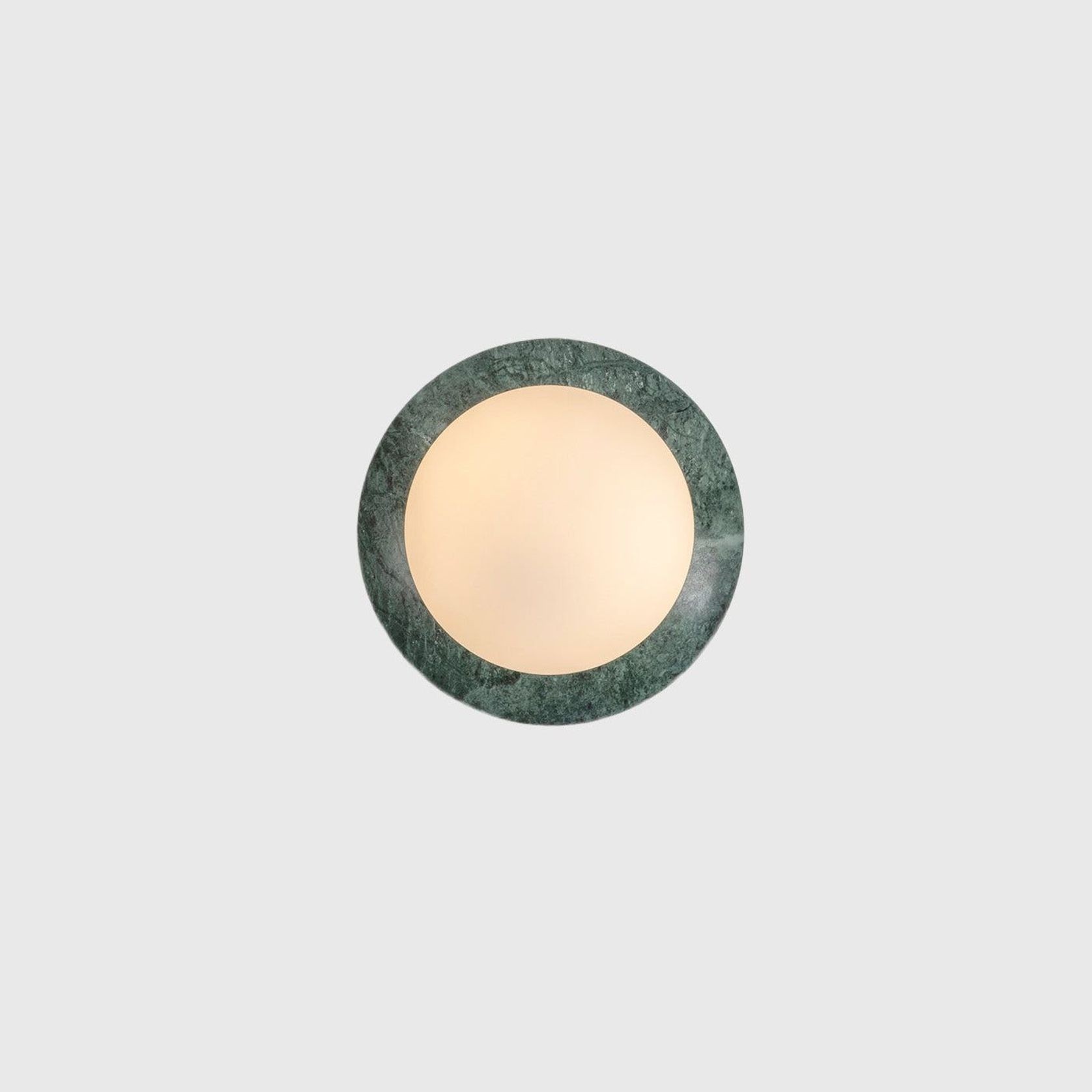 Orbit Stone Wall Light gallery detail image