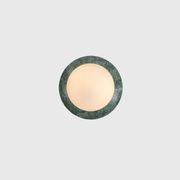 Orbit Stone Wall Light gallery detail image