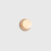 Orbit Stone Wall Light gallery detail image