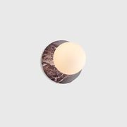 Orbit Stone Wall Light gallery detail image