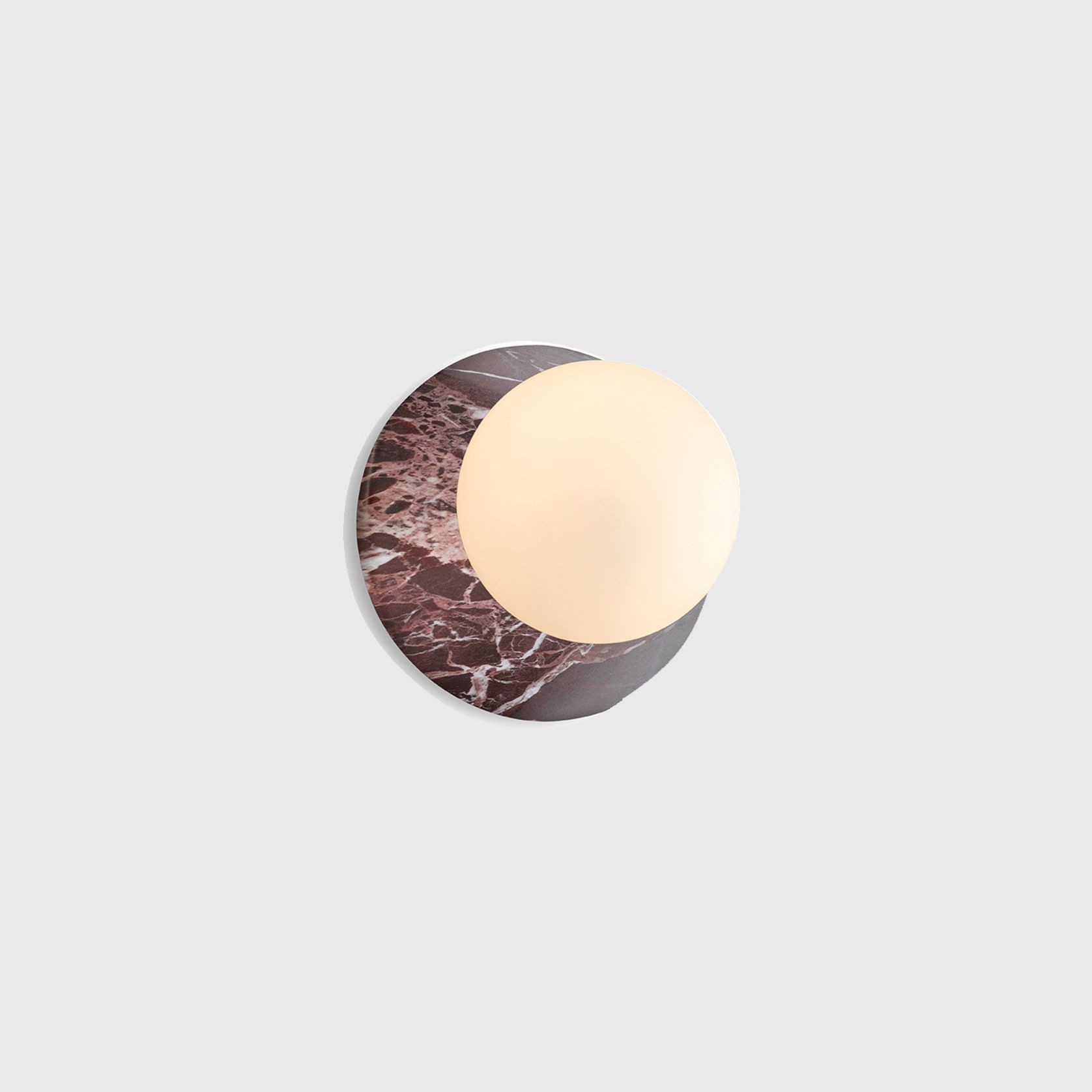 Orbit Wall Light gallery detail image