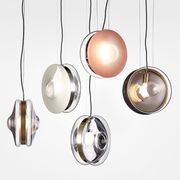 Orbital Pendant Light gallery detail image