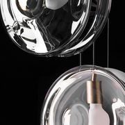 Orbital Pendant Light gallery detail image