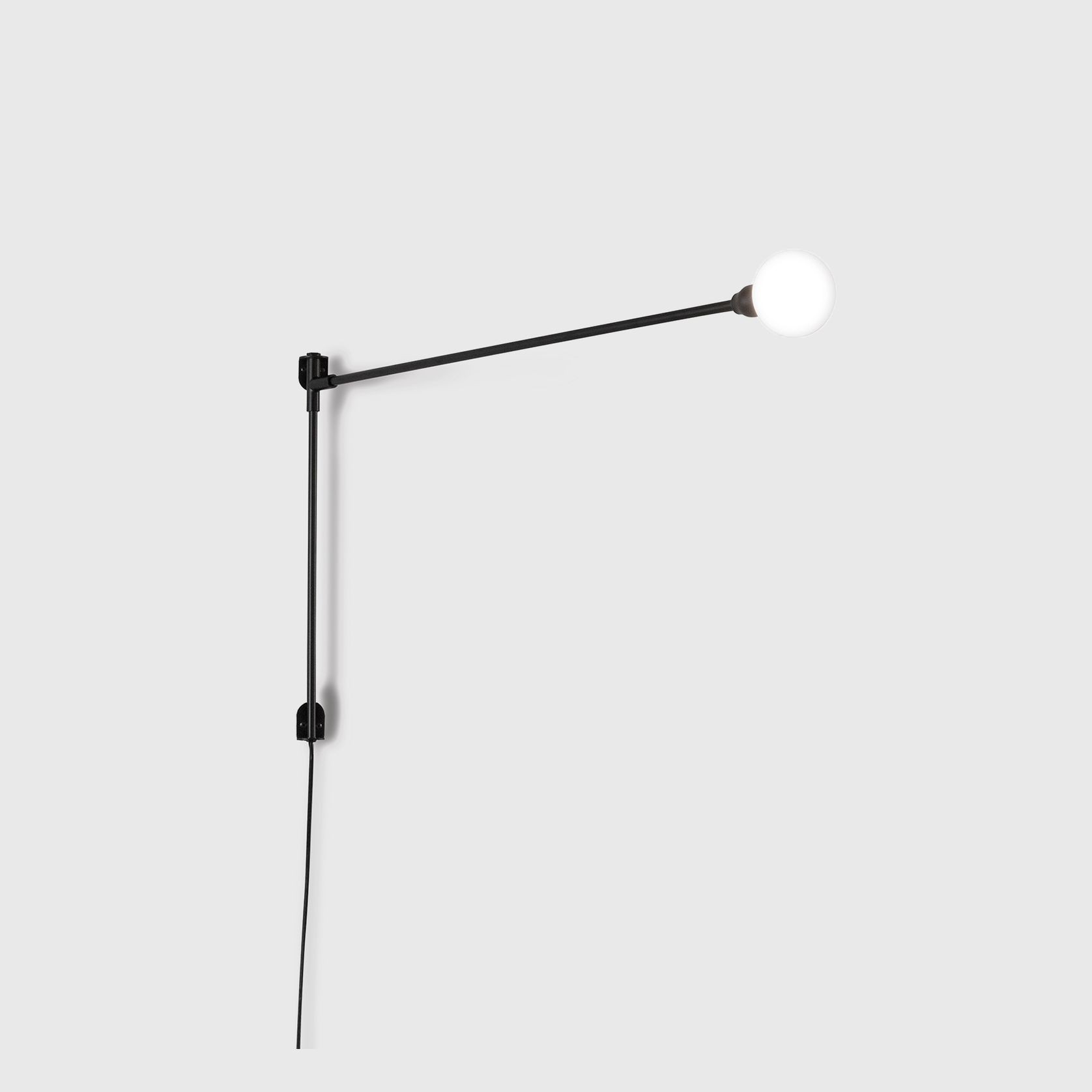 Potence Pivotante Mini Wall Light gallery detail image