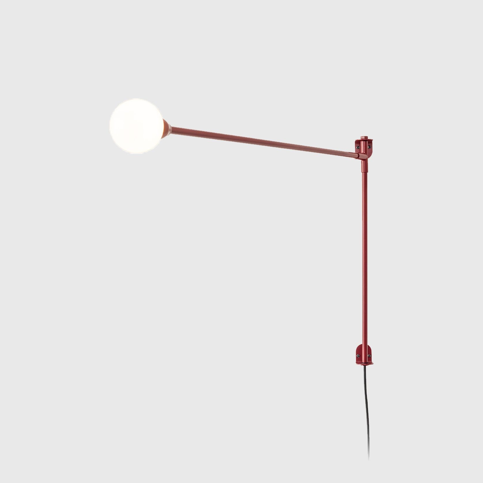 Potence Pivotante Mini Wall Light gallery detail image