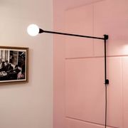 Potence Pivotante Mini Wall Light gallery detail image