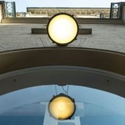 Projecteur Outdoor Wall/Ceiling Light gallery detail image