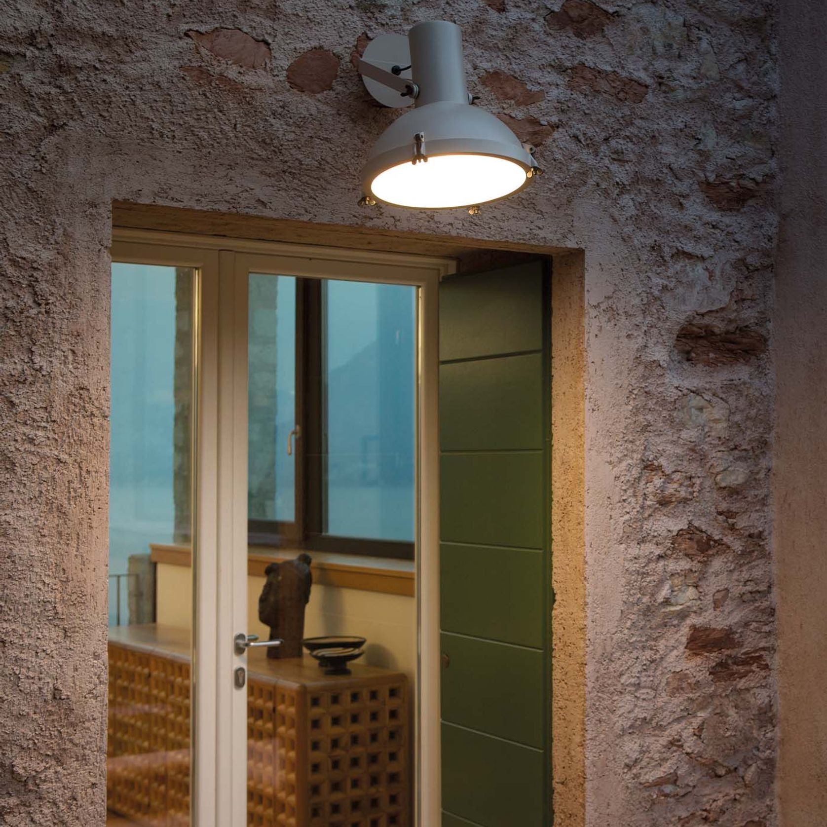 Projecteur Outdoor Wall/Ceiling Light gallery detail image