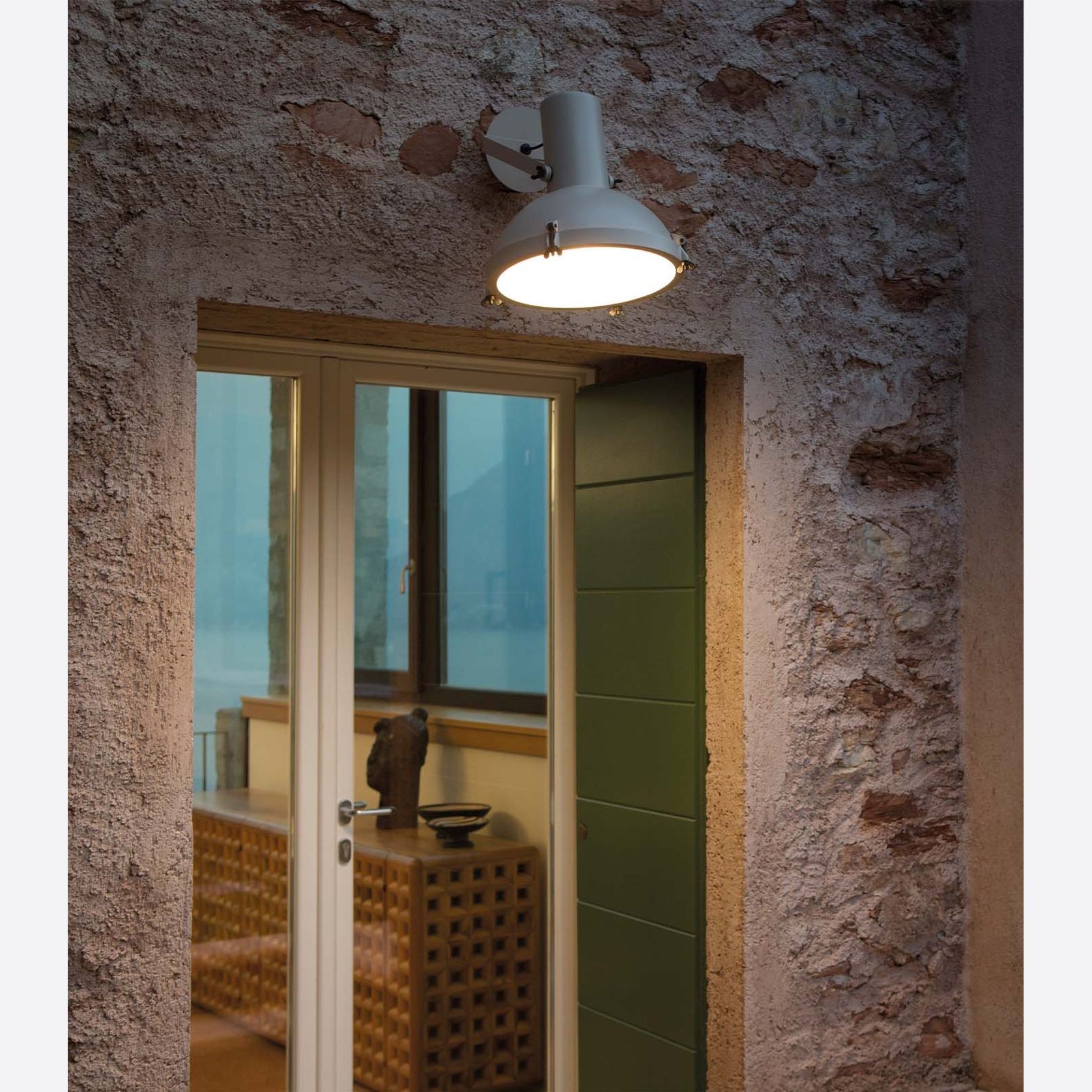Projecteur Outdoor Wall/Ceiling Light gallery detail image