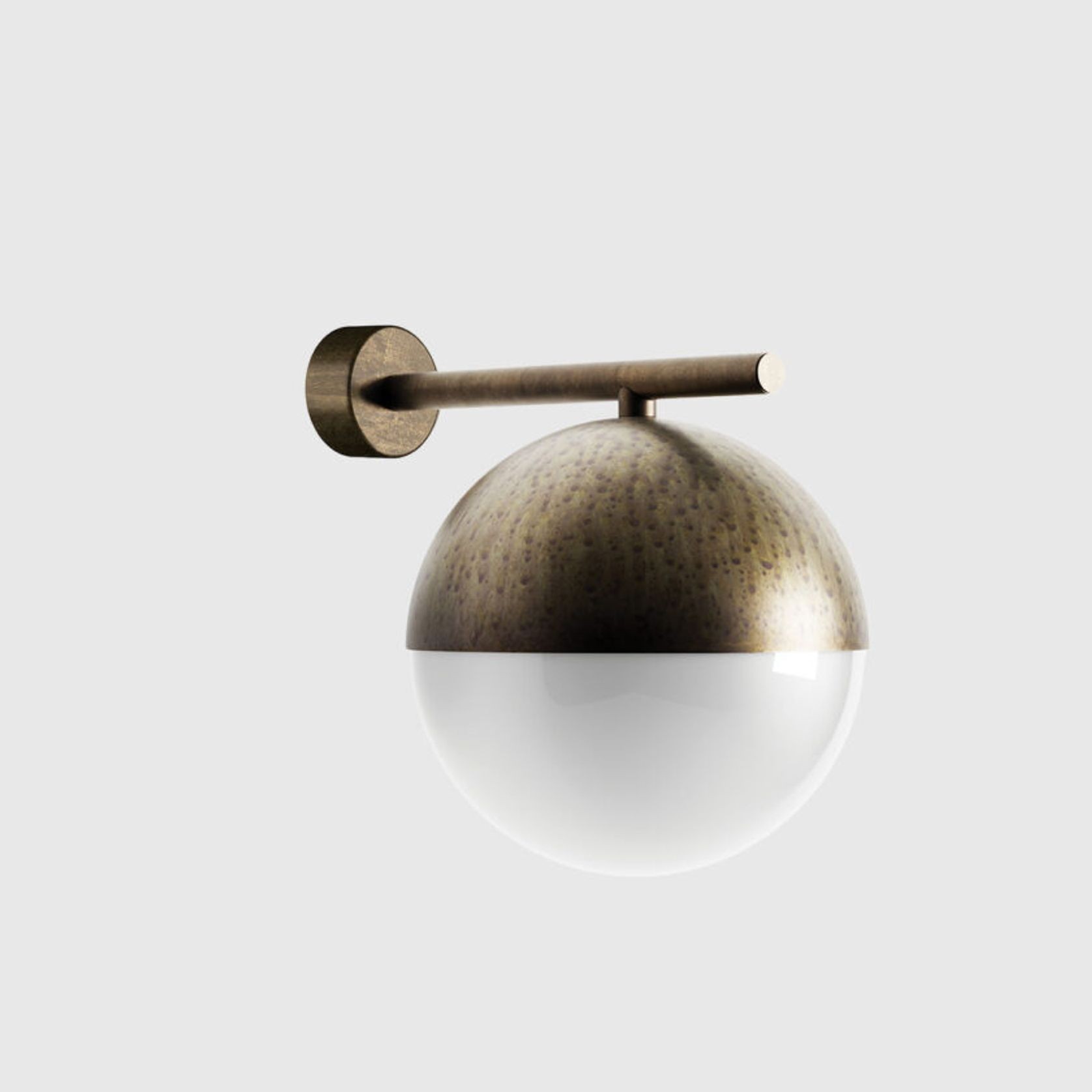 Sfera Wall Light gallery detail image