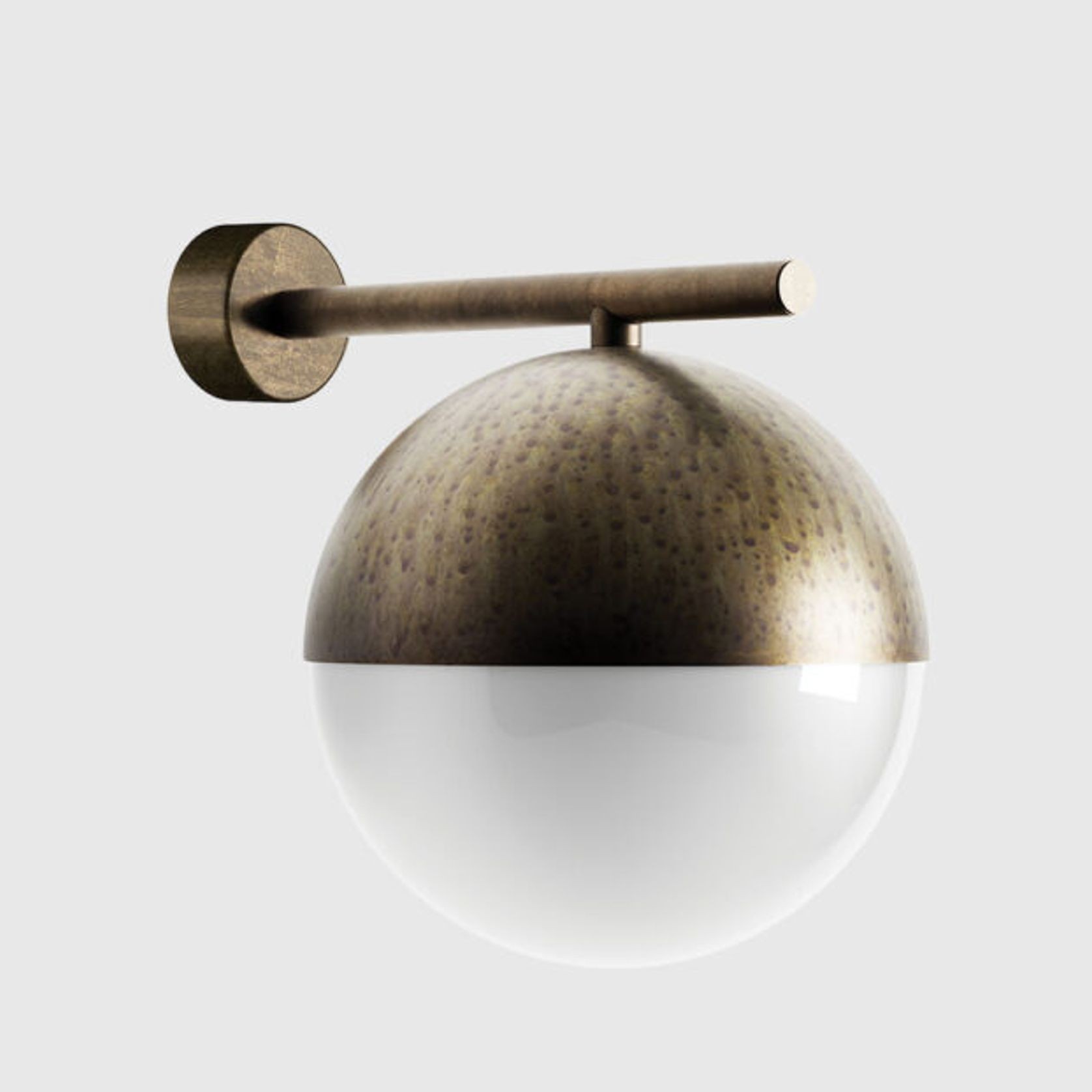 Sfera Wall Light gallery detail image