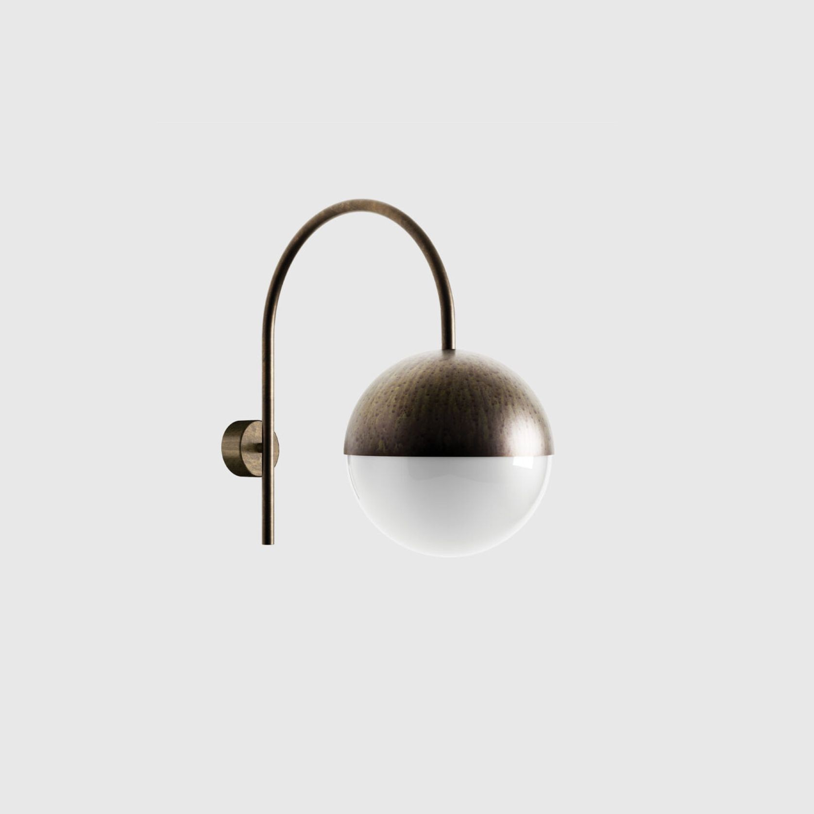 Sfera Wall Light gallery detail image