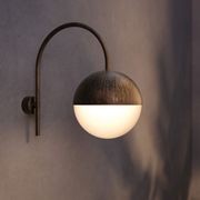 Sfera Wall Light gallery detail image