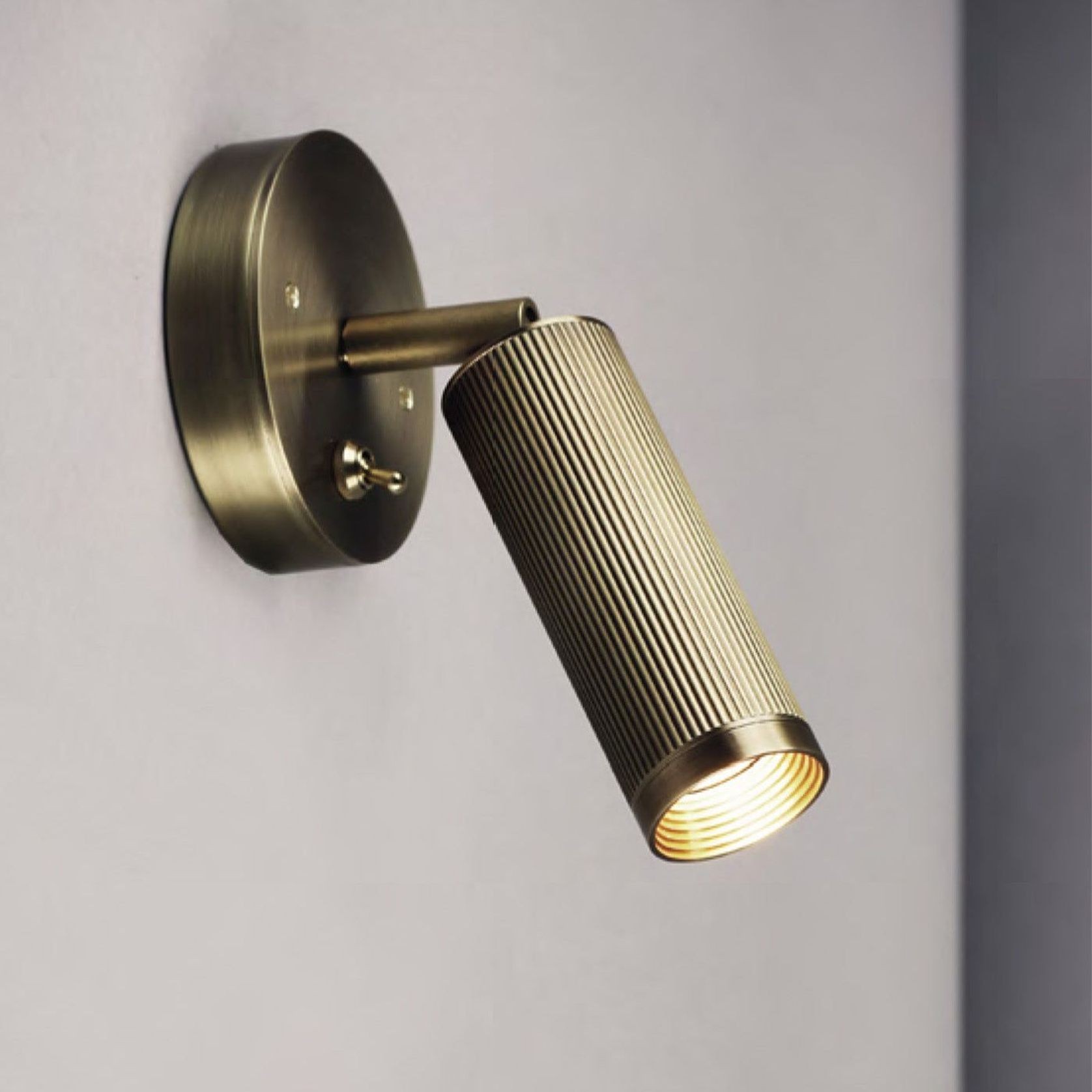 Spot Wall Light gallery detail image
