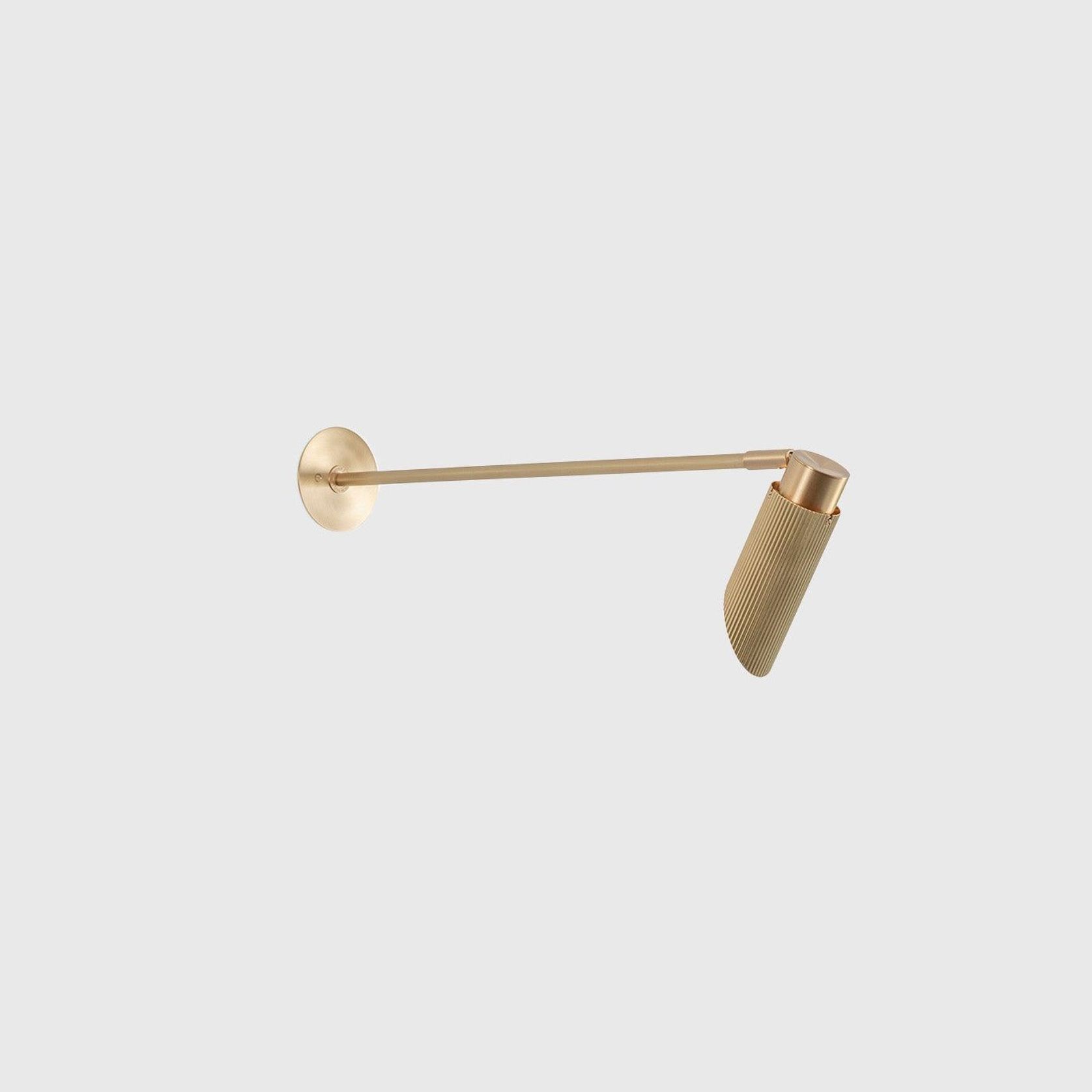 Spot Pro Long Wall Light gallery detail image