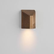 Tor Mini Wall Light gallery detail image