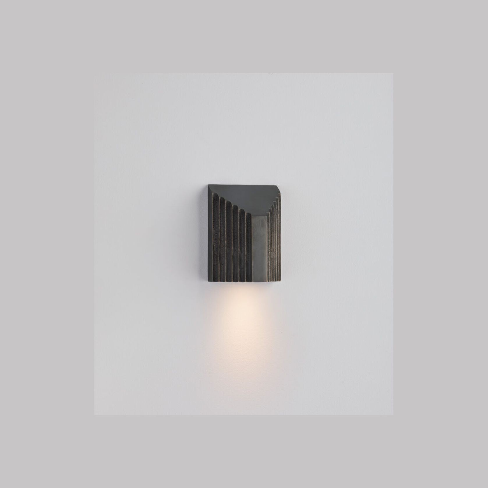 Tor Mini Wall Light gallery detail image