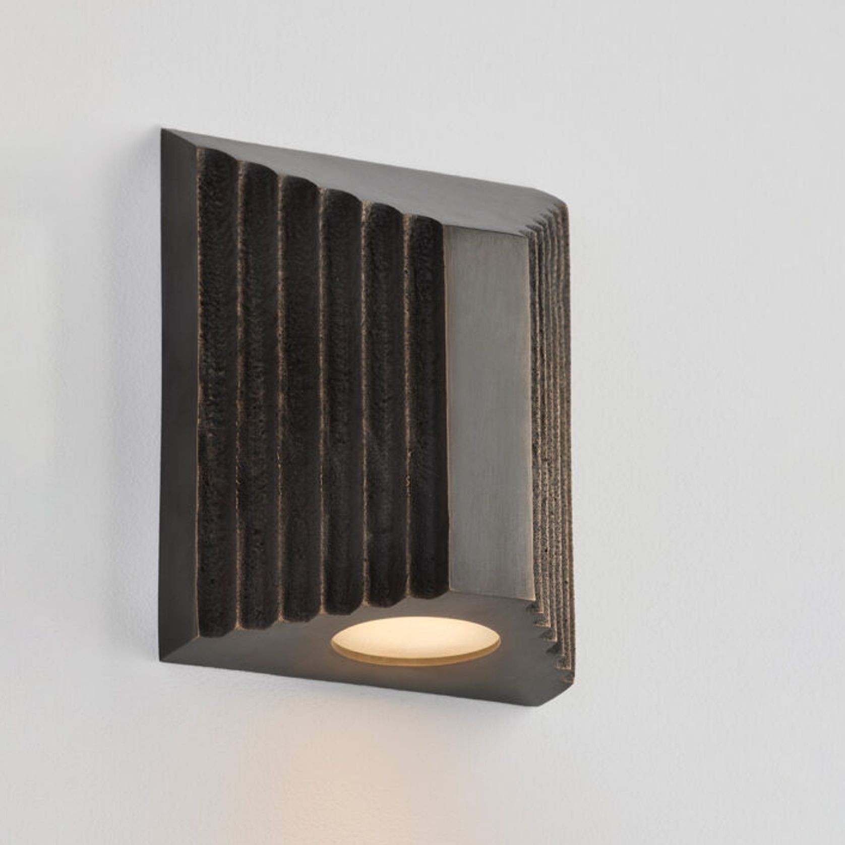 Tor Mini Wall Light gallery detail image