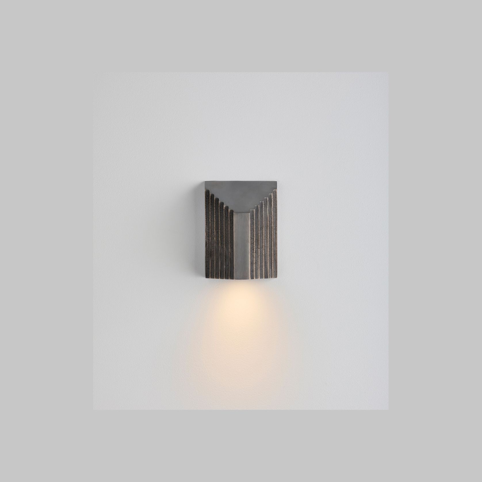 Tor Mini Wall Light gallery detail image