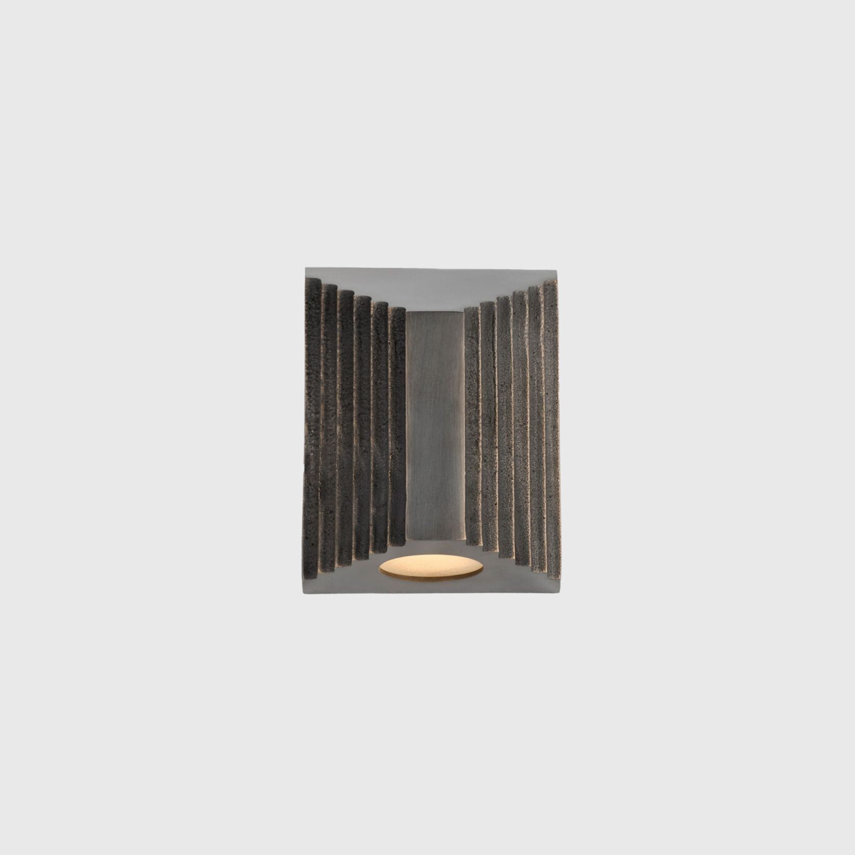Tor Mini Wall Light gallery detail image
