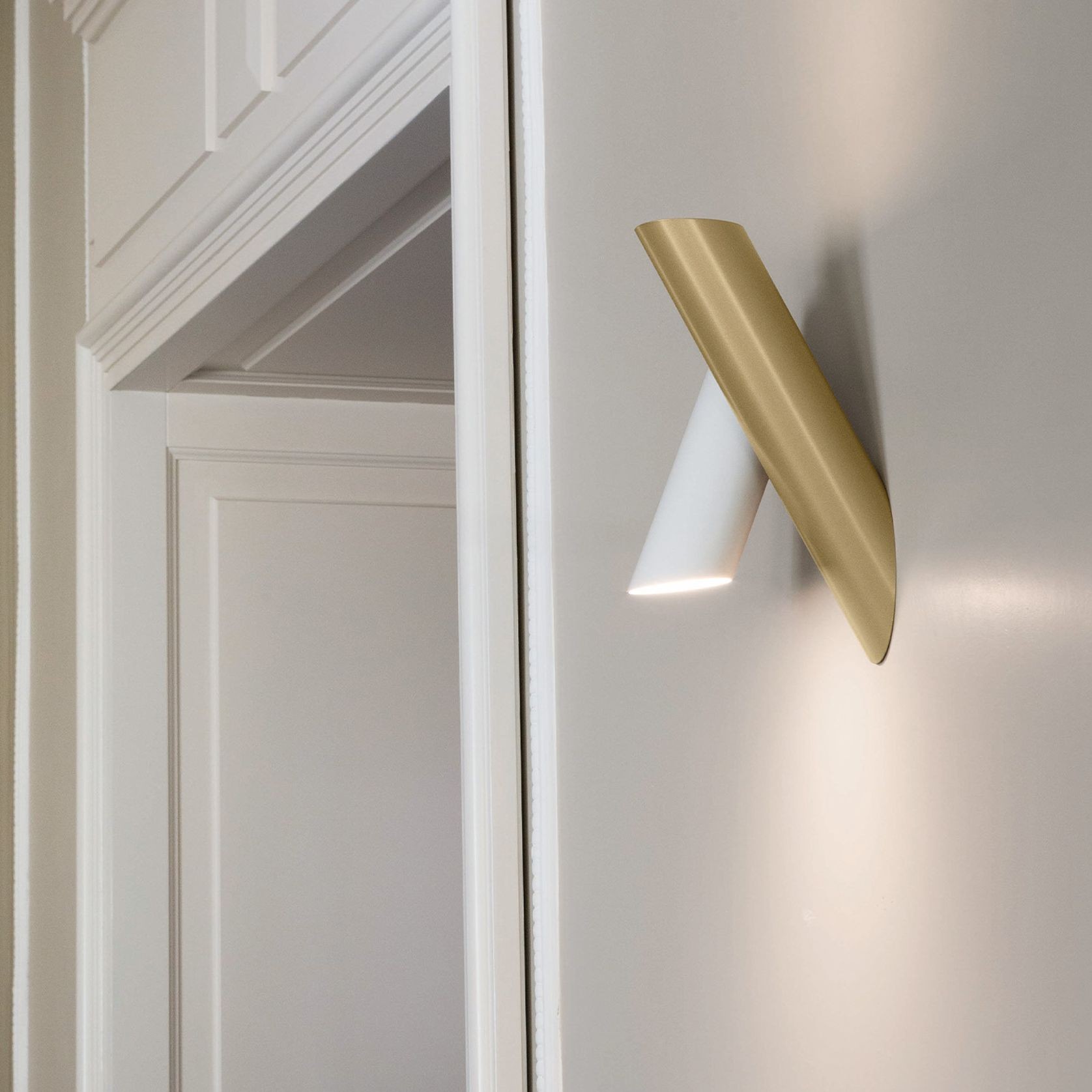 Tubes Wall Light gallery detail image