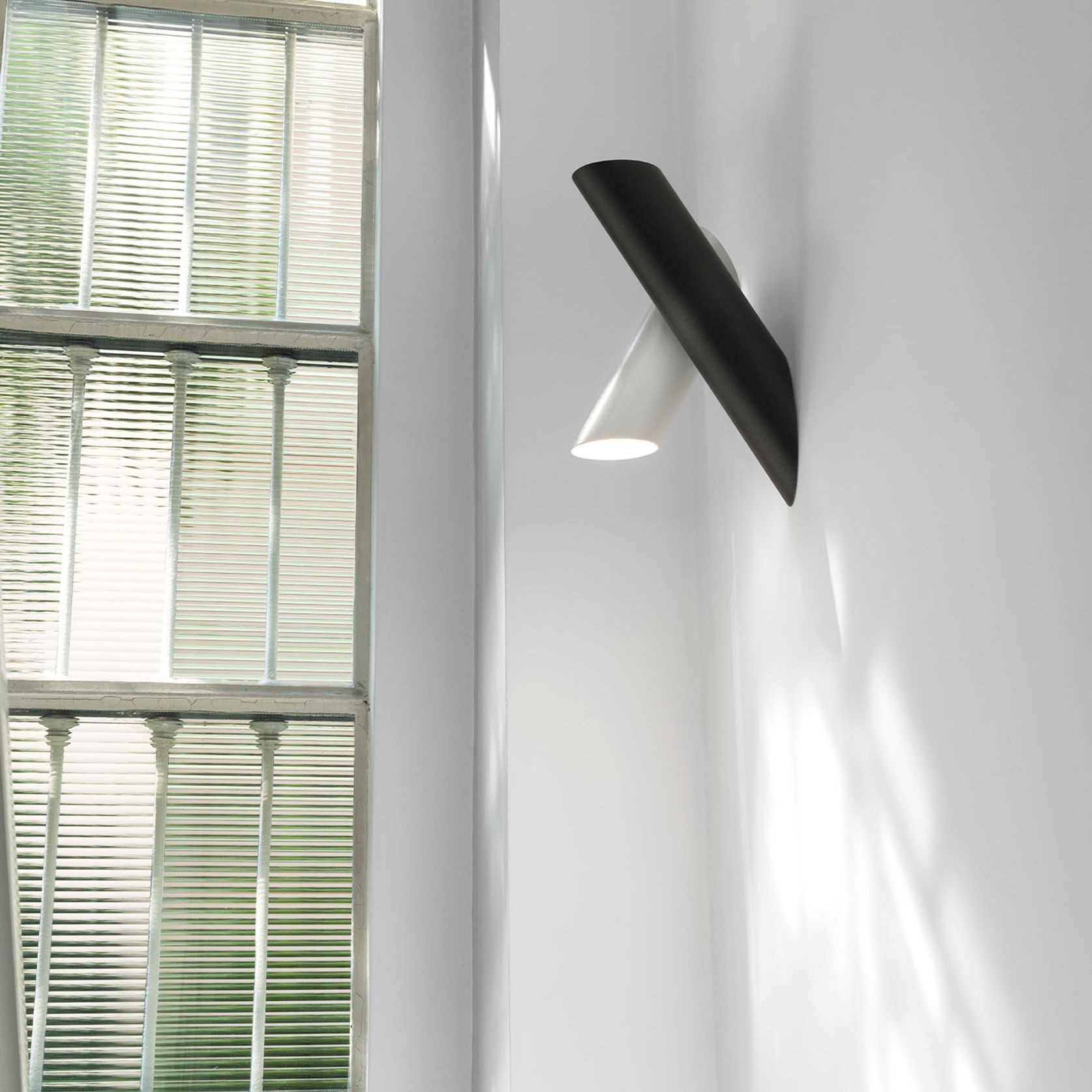 Tubes Wall Light gallery detail image