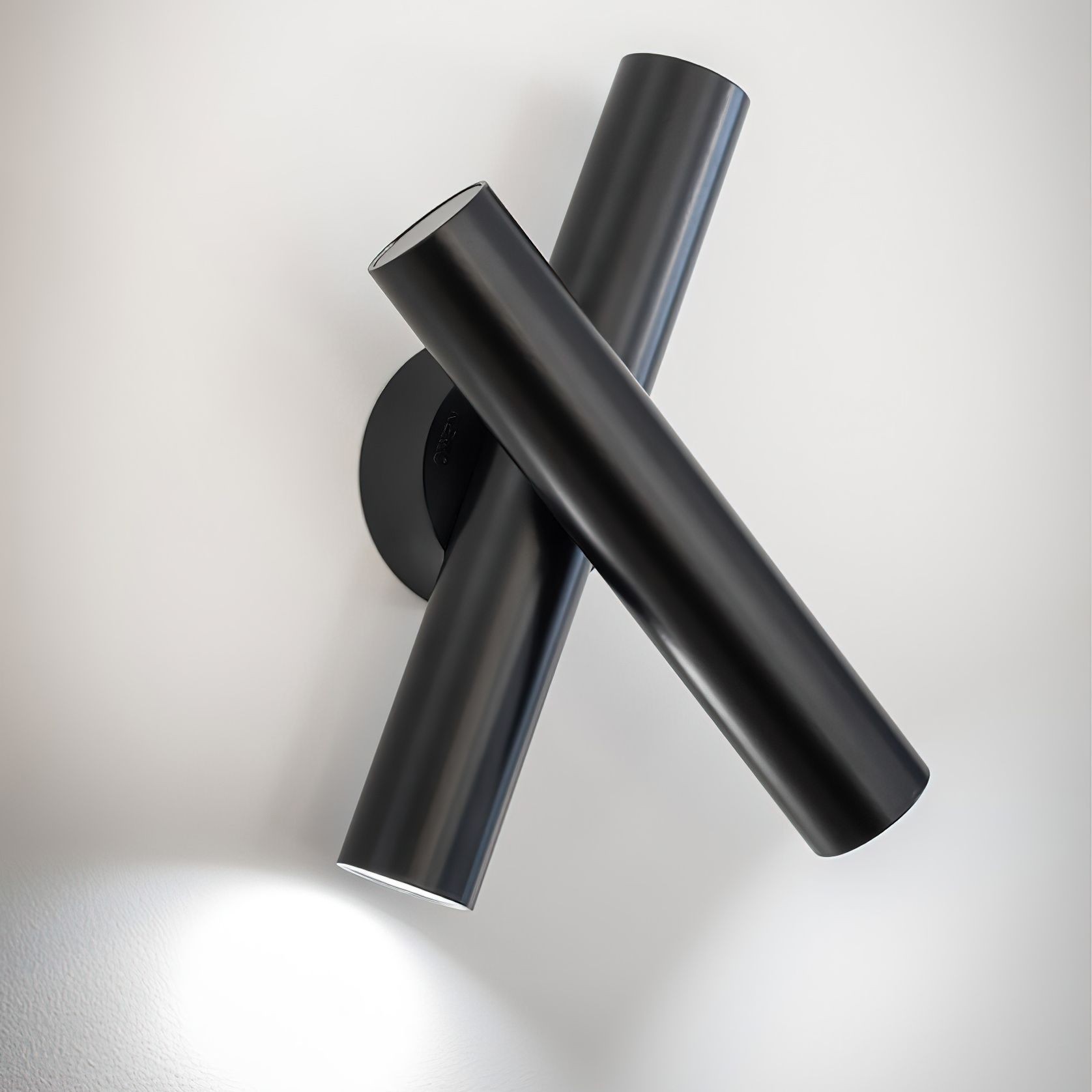 Tubes Wall Light gallery detail image