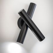 Tubes Wall Light gallery detail image