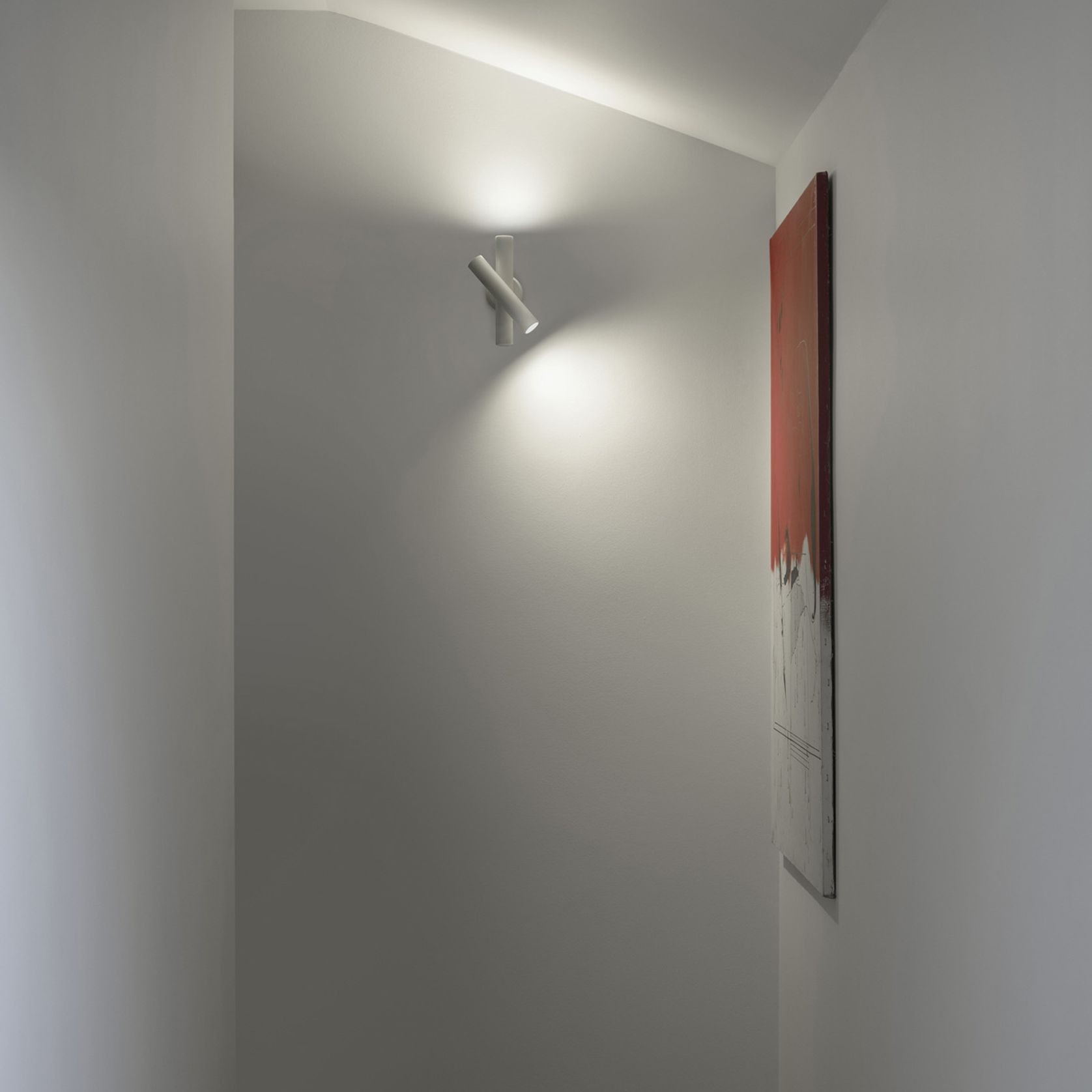Tubes Wall Light gallery detail image