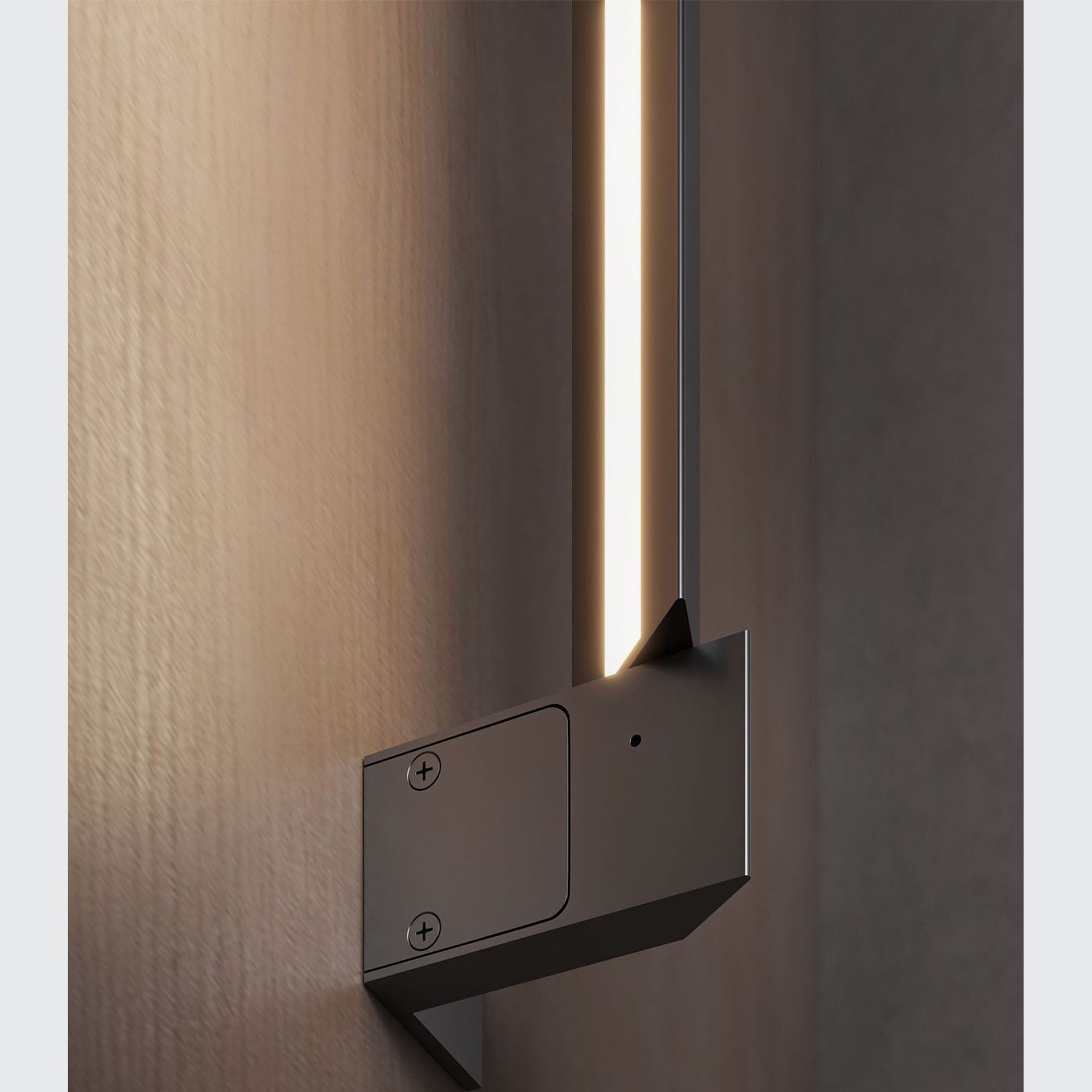 Turn It Wall Light gallery detail image