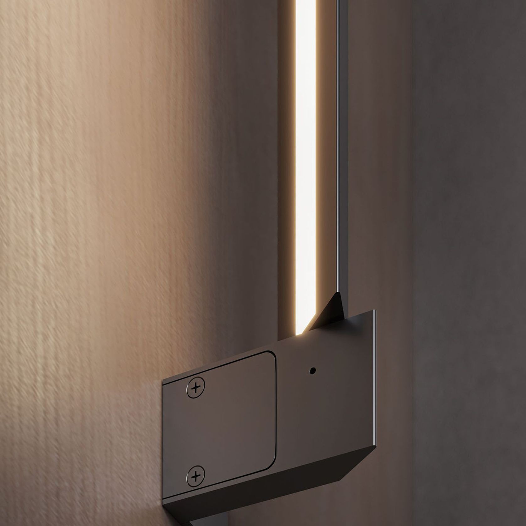 Turn It Wall Light gallery detail image