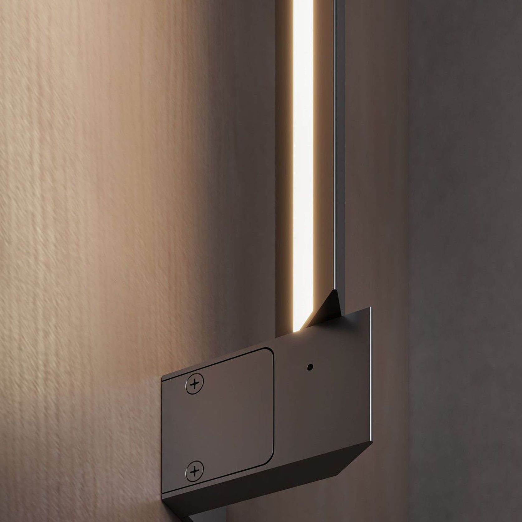 Turn It Wall Light gallery detail image