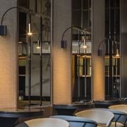 Volta Wall Light gallery detail image
