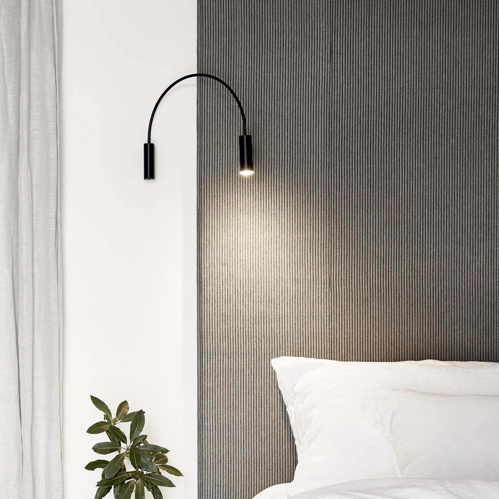 Volta Wall Light gallery detail image