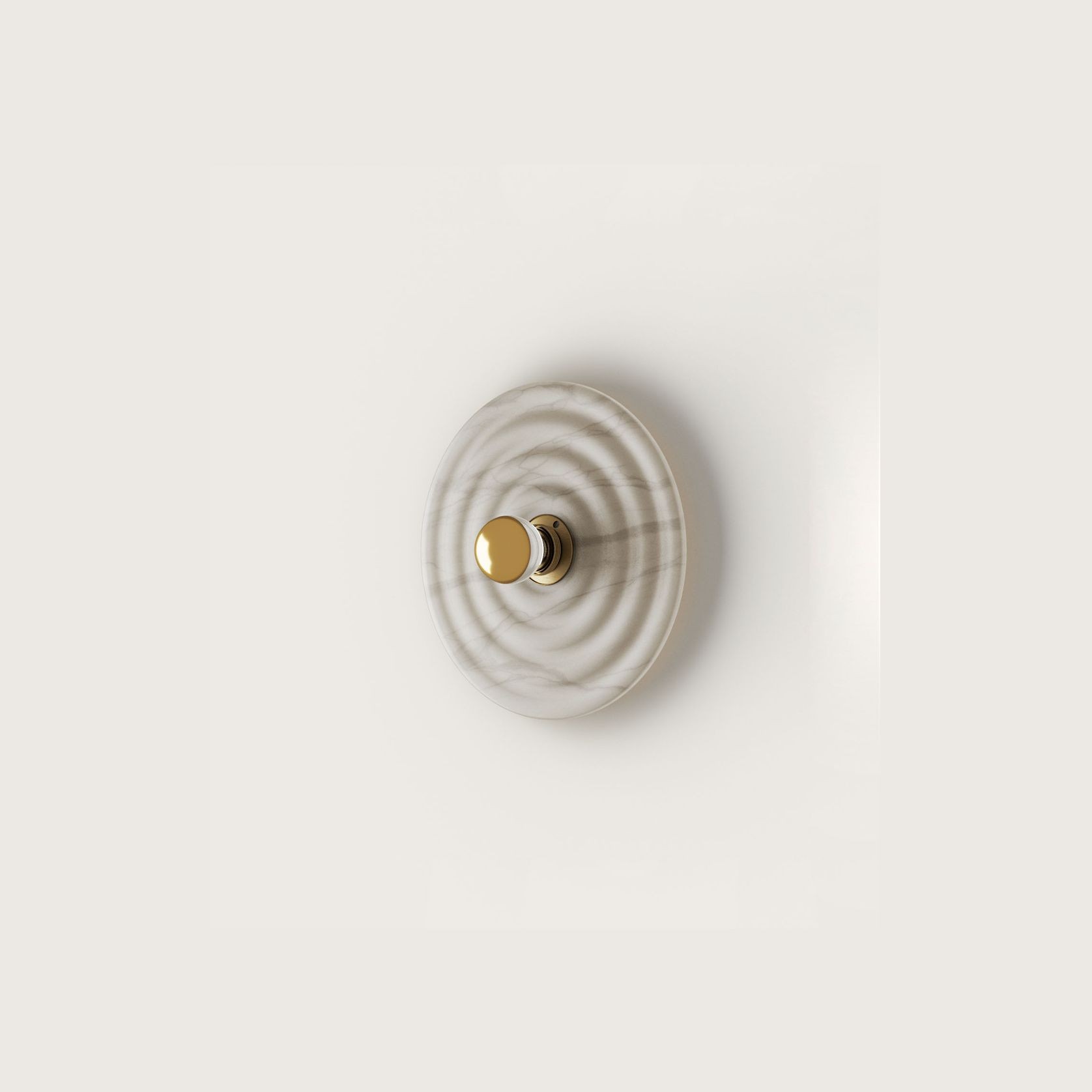 Wave Wall Light gallery detail image