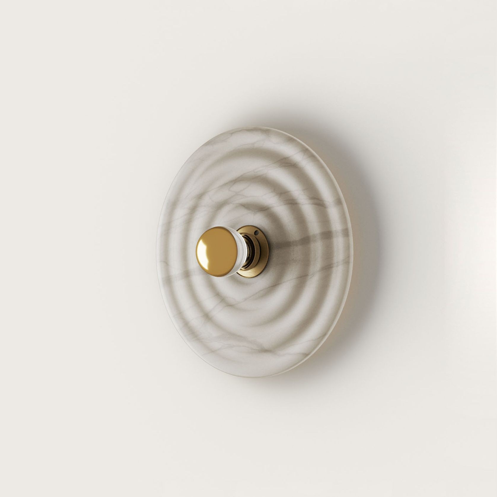 Wave Wall Light gallery detail image