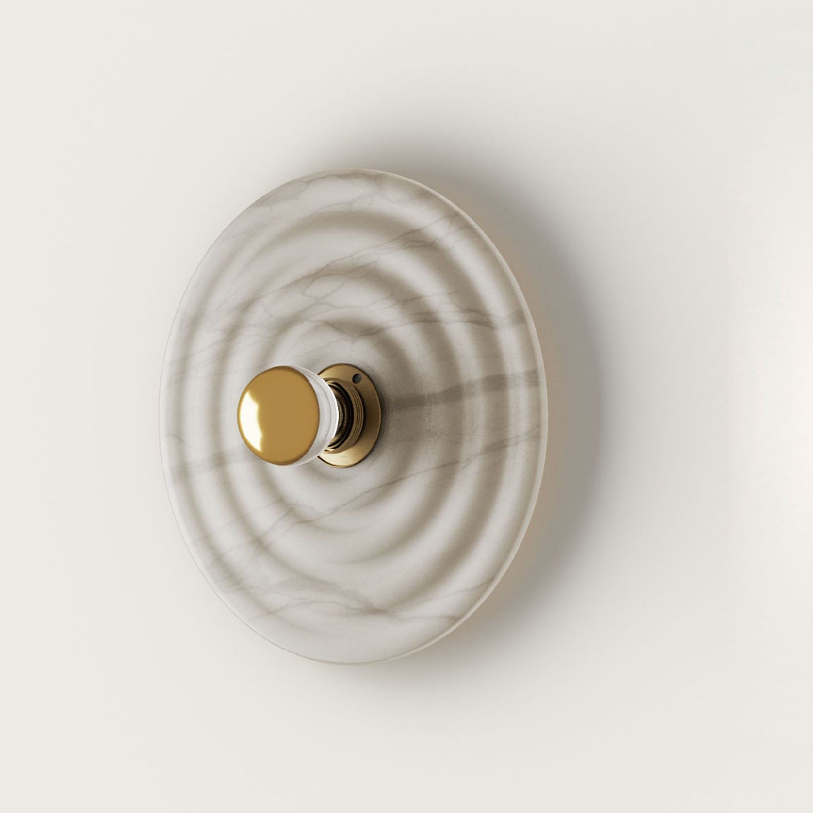Wave Wall Light gallery detail image