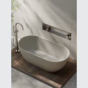 Villastone Halo 1700 Freestanding Bath gallery detail image