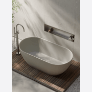 Villastone Halo 1500 Freestanding Bath gallery detail image