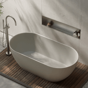 Villastone Halo 1500 Freestanding Bath gallery detail image