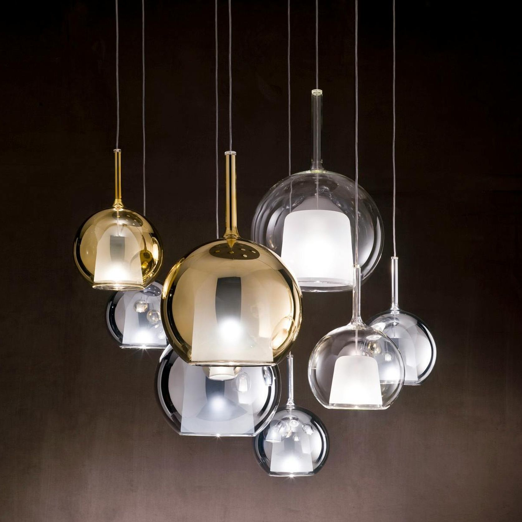 Glo Table Lamp gallery detail image