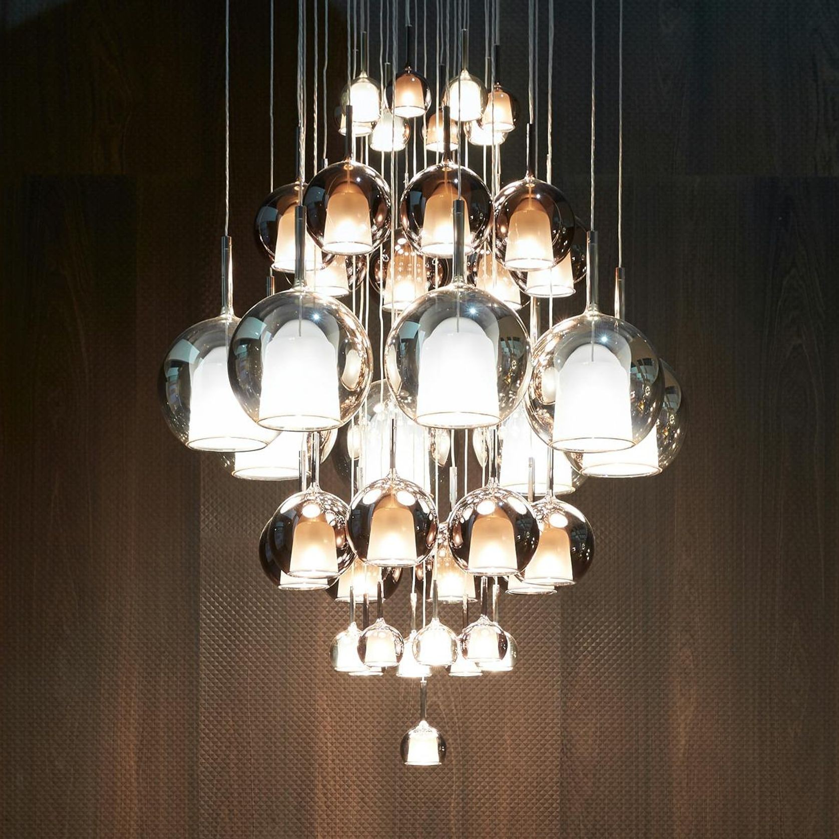 Glo Pendant gallery detail image
