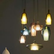 Mom Pendant Lamp gallery detail image
