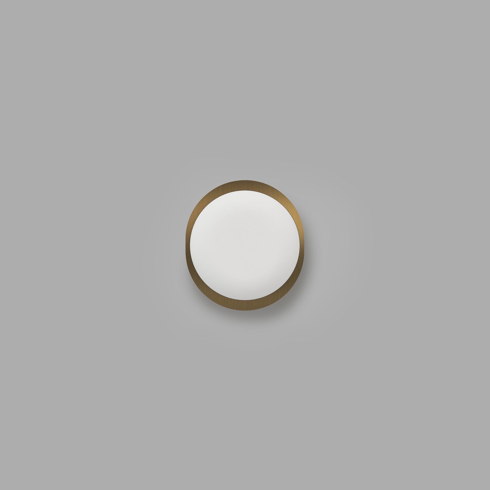 Bode Round Wall/Ceiling Light gallery detail image