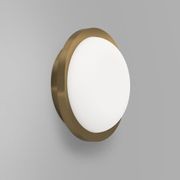 Bode Round Wall/Ceiling Light gallery detail image