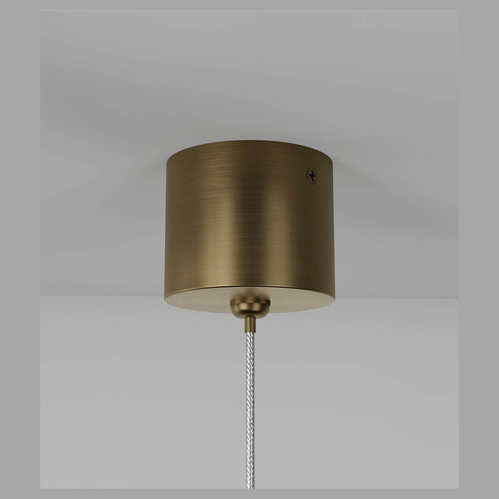 Dome Air Pendant Light gallery detail image