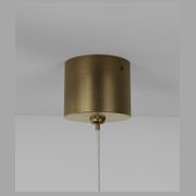 Dome Air Pendant Light gallery detail image