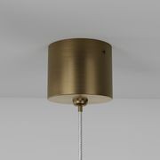 Dome Air Pendant Light gallery detail image