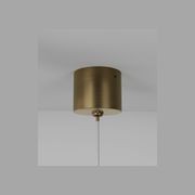 Dome Air Pendant Light gallery detail image