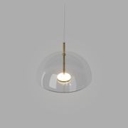 Dome Air Pendant Light gallery detail image